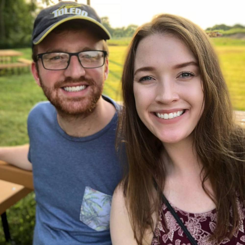 Meet your Posher, Kirsty